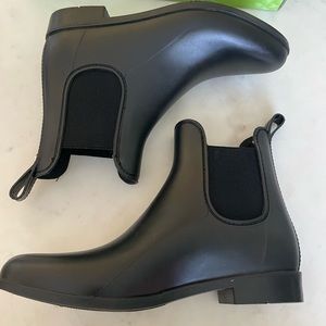 Sam Edelman Rain Boots